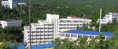 Киев санаторий